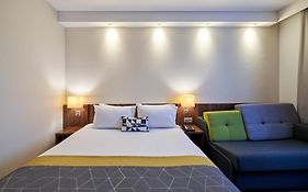 Holiday Inn Express Strasbourg Centre By Ihg